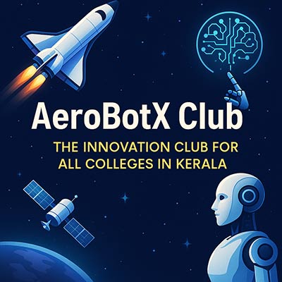 AeroBotX Logo