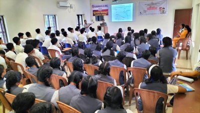 Workshop and Training Program — FAERI Workshop Photo