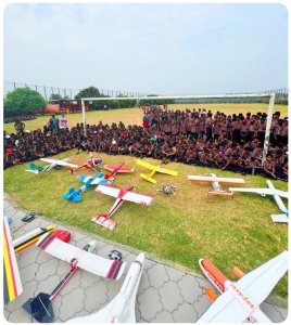 Training Program at Palakkad — FAERI Training Program Photo