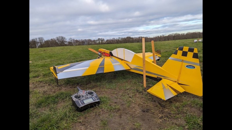 KRCFC- OPEN SKY 2024 (4th Edition) — FAERI Event Official Video Video