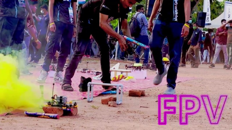 OPEN SKY 2022 — FAERI Event Official Video Video