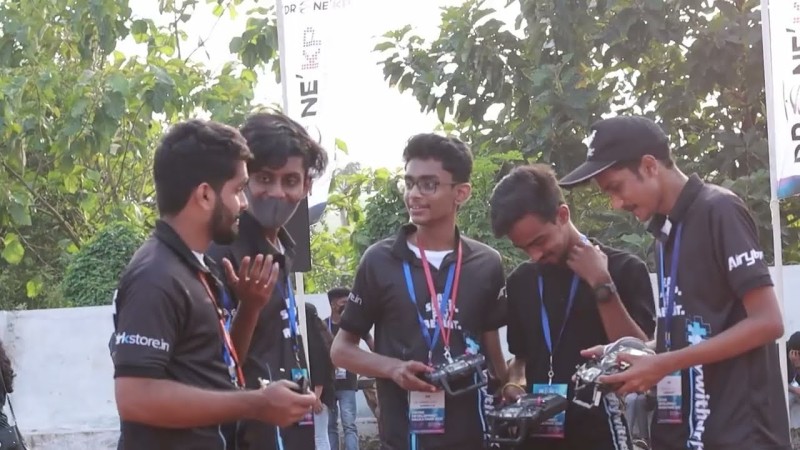 OPEN SKY 2023 — FAERI Event Official Video Video