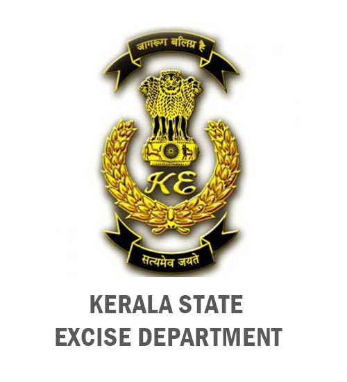Kerala State Excise Department aerial drone surveillance collaboration with FAERI