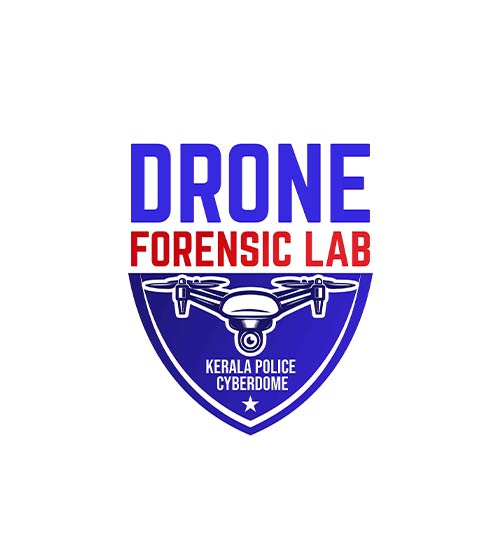 Kerala Police Drone Forensic Lab investigation support by FAERI