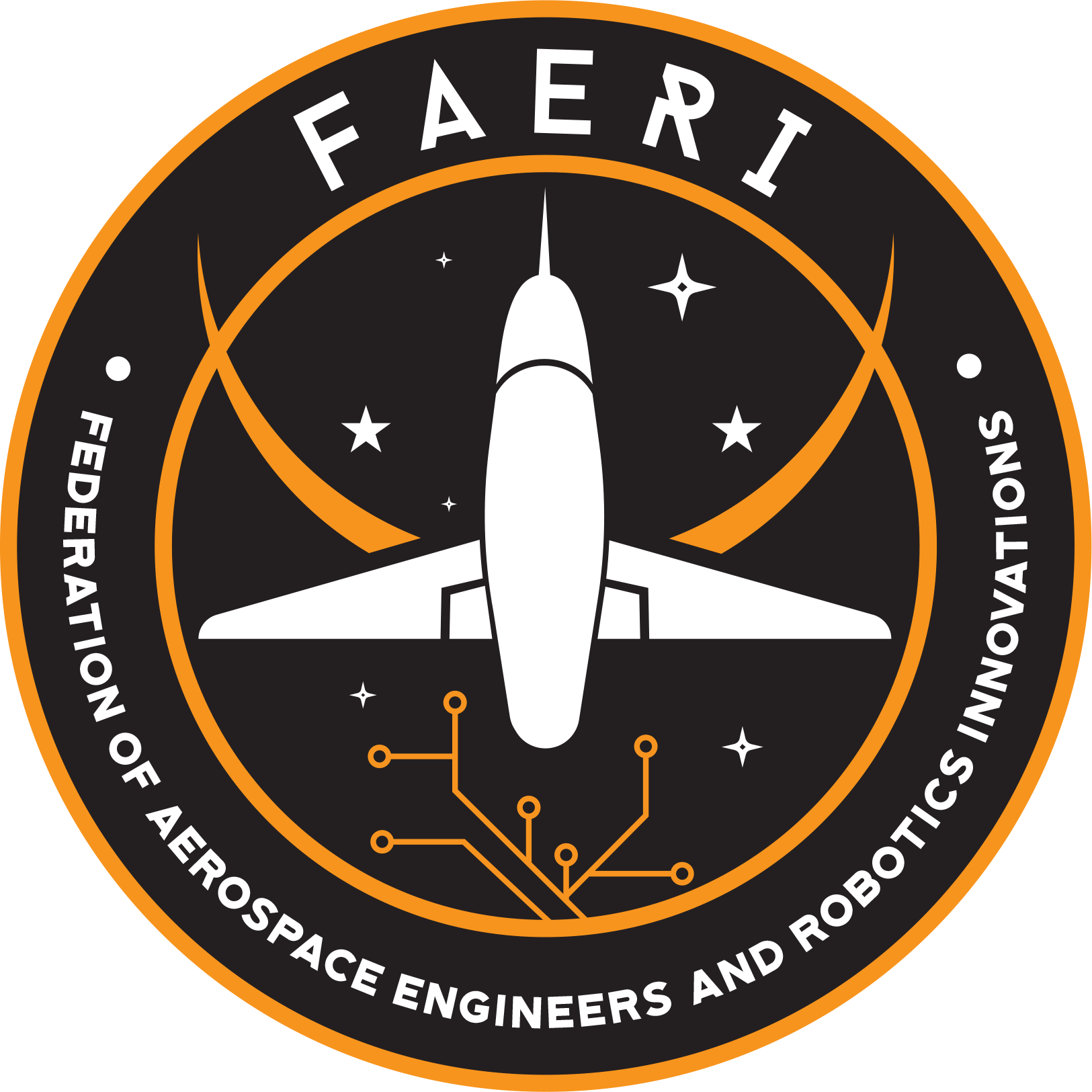 FAERI Logo