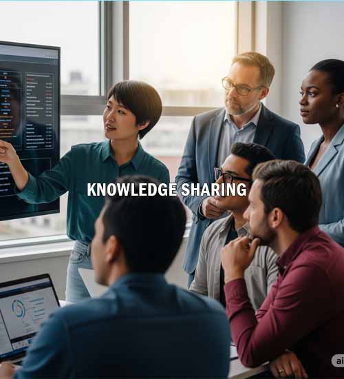 FAERI knowledge sharing seminars on aerospace and robotics