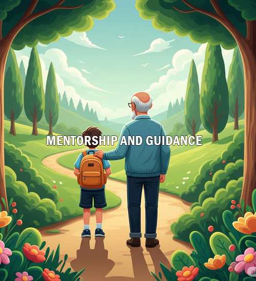 FAERI mentorship and career guidance in aerospace and robotics
