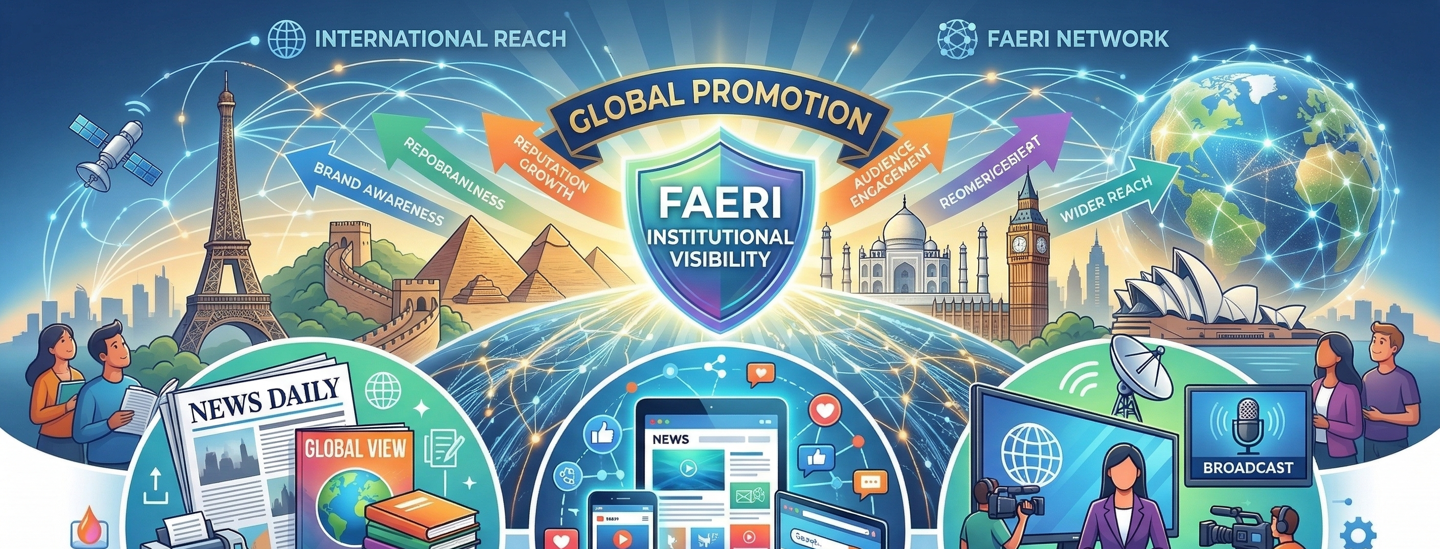 Global Promotion