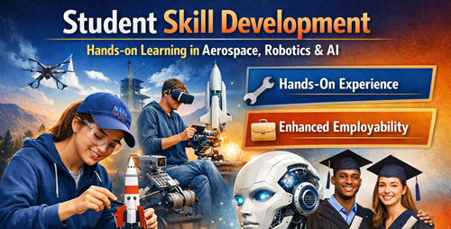 Student Skill Development