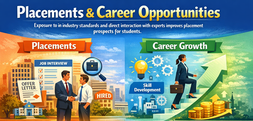 Placement & Career