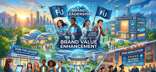 Brand Value Enhancement