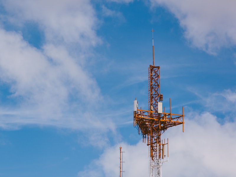 Amateur Radio Communication