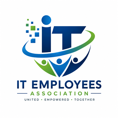 IT Employees Association (ITEA) logo
