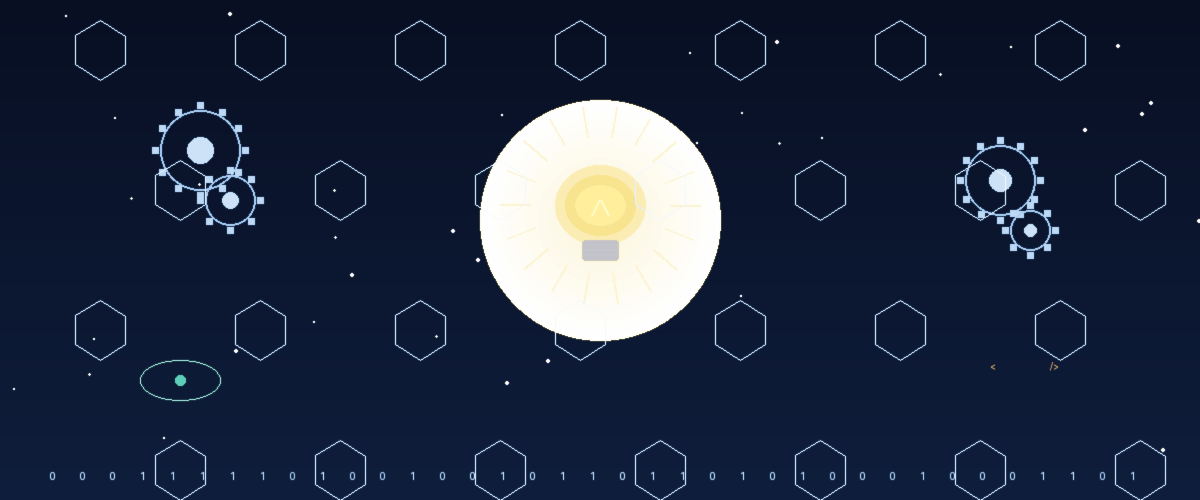 Innovation through technology