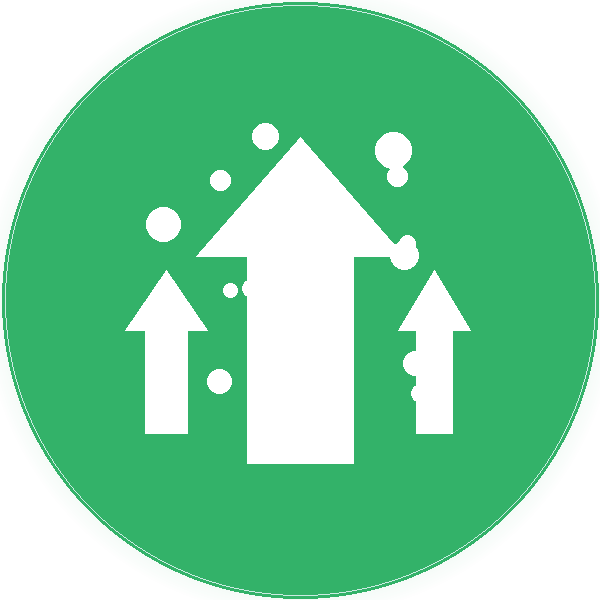 Rise icon