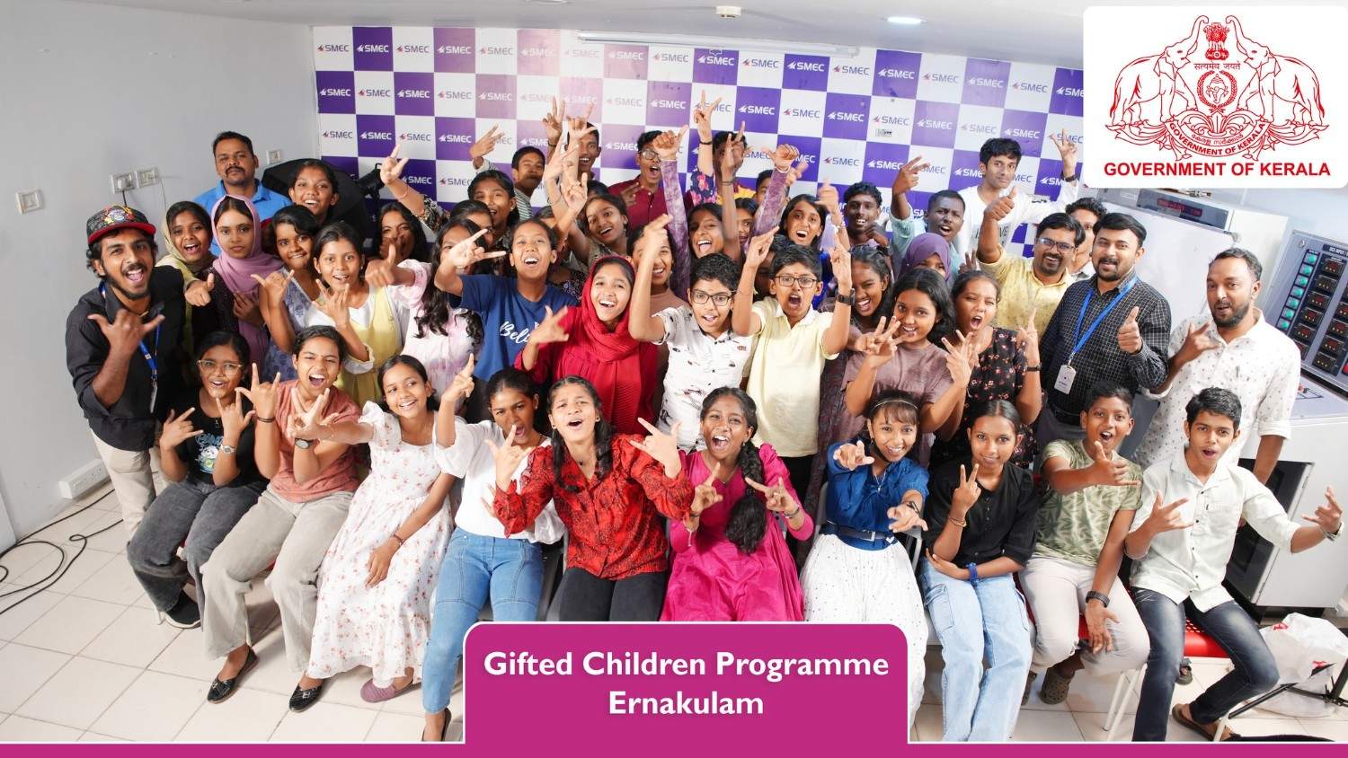 Inspiring Future Innovators in Aerospace & Robotics – One-Day Workshop for Top Students in Ernakulam