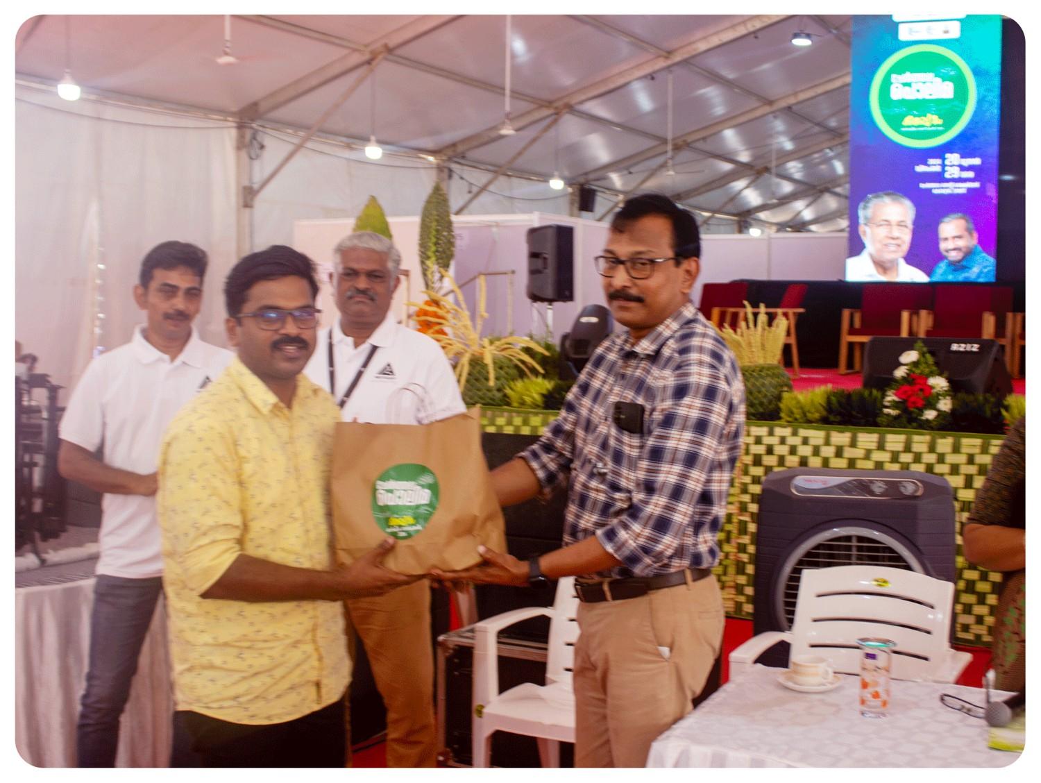 FAERI Partners with Kerala Agriculture Department to Advance Agri-Tech Innovation